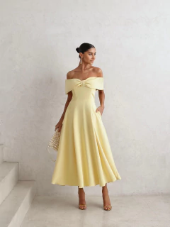 VESTIDO BELLA na internet