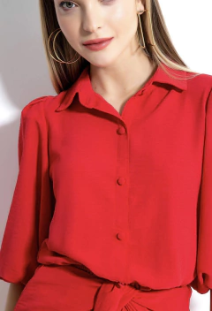 VESTIDO SOBREPOSTO FLOW AVERARA na internet