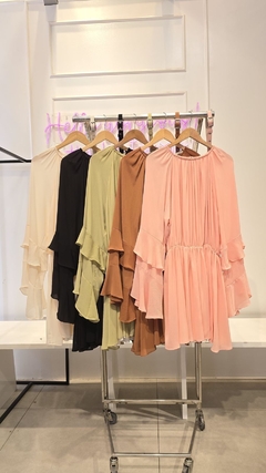 Vestido Mônica - comprar online