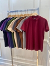 T-SHIRT GOLA