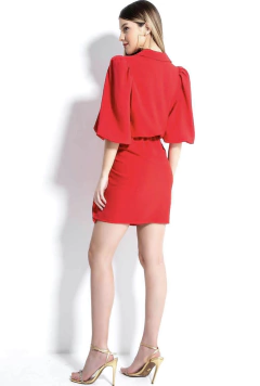 VESTIDO SOBREPOSTO FLOW AVERARA - comprar online