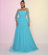 VESTIDO GRÉCIA