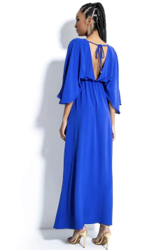 VESTIDO MANGA AMPLA AVERARA - comprar online