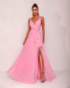 VESTIDO MALDIVAS- ROSA