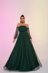 VESTIDO GRÉCIA