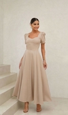 VESTIDO NÚBIA
