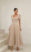 VESTIDO NÚBIA