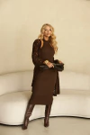 Vestido Mônica