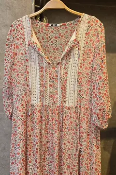 Imagem do Vestido Amelie VOV