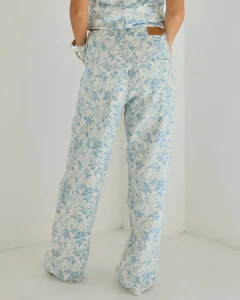 CALCA BAGGY BASTILLE VIVIAN - comprar online