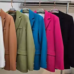 BLAZER SARA II