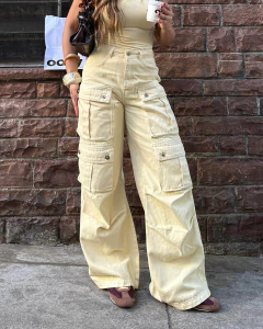 CALCA CARGO UTILITY - loja online