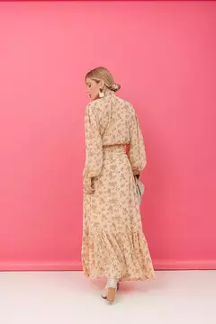 VESTIDO ISABELLA na internet