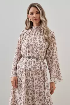 VESTIDO VALENTINA - comprar online