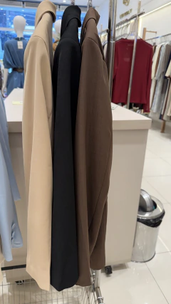 BLAZER OVER JESSICA - ABoutique by Daize Novaes