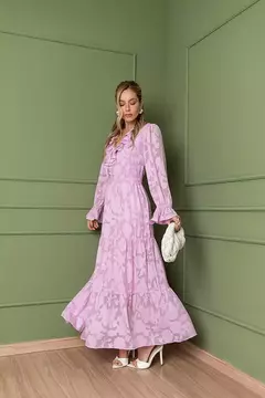 VESTIDO JOYCE - ABoutique by Daize Novaes