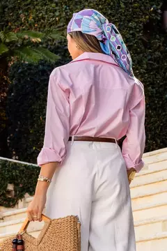 CAMISA MANGA LONGA na internet