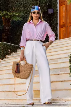 CAMISA MANGA LONGA - comprar online