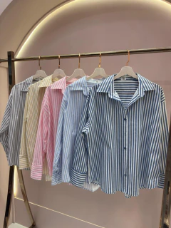 CAMISA NAOMI - comprar online
