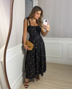 VESTIDO SOFHIE