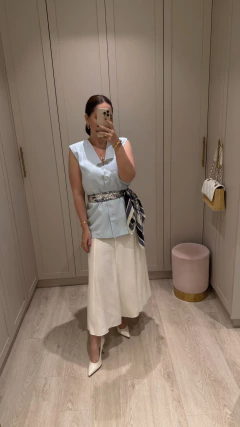 Saia Hush - comprar online