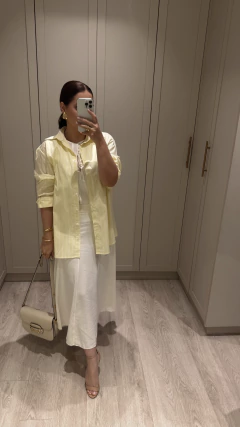 CAMISA VENEZA HUSH na internet