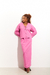 Imagem do Saia/Vestido Linho Rosa