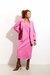 Blazer Encanto Rosa - Comodità