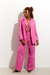 Calça Linho Essenza Rosa - loja online