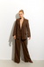 Blazer Encanto Marrom - comprar online