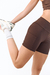 Shorts Essential Bolso Marrom - comprar online