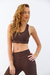Top Nadador Marrom - comprar online