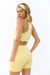 Top Nadador Amarelo - loja online