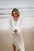 Imagem do Vestido Mergulho Branco