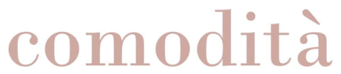 Comodità