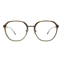 WANAMA 3957 MARRON/VERDE - comprar online