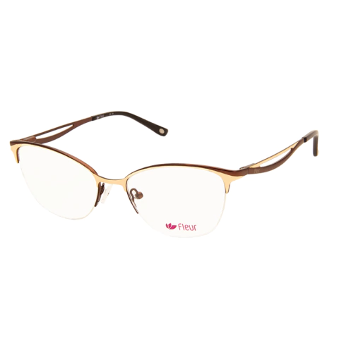 FLEUR 195 COBRE Y ORO en internet