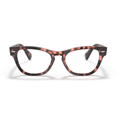 RAY-BAN 2201V LARAMIE 8118 - comprar online
