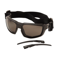 OPTITECH CLIMB OP269 NEGRO MATE CON SUJETADOR