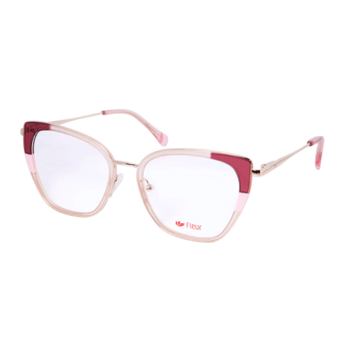 FLEUR 295 ROSA Y MAGENTA