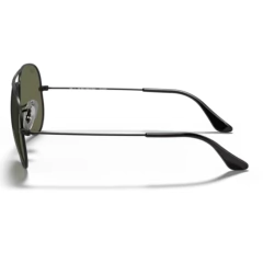 RAY-BAN 3025L AVIATOR 002/58 POLARIZADO (DIAM 58) - comprar online