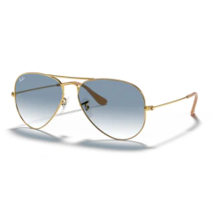 RAY-BAN 3025L AVIATOR 001/3F