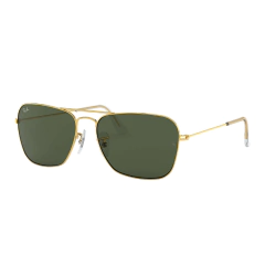 RAY BAN 3136 CARAVAN 001 DIÁMETRO 55 - comprar online