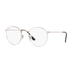 RAY-BAN 3447VL ROUND METAL 2538