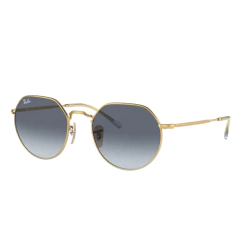 RAY-BAN 3565 JACK 001/86