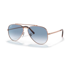 RAY-BAN 3625 NEW AVIATOR 9202/3F