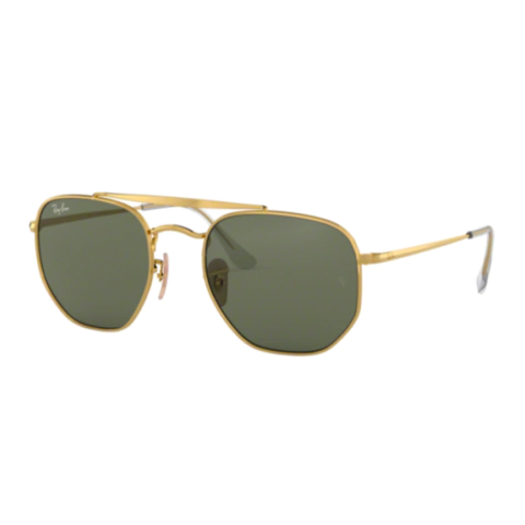 RAY-BAN 3648 THE MARSHAL 001