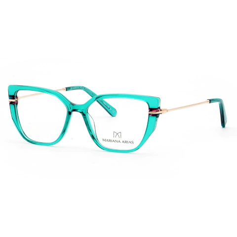 MARIANA ARIAS 378 VERDE