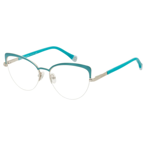 LAS OREIRO 3850 TURQUESA