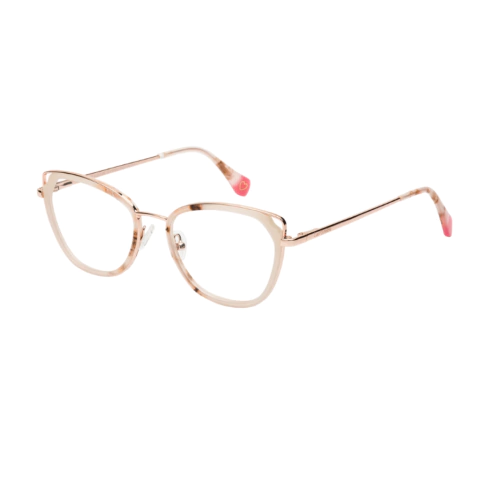 NATALIA OREIRO 3895 NUDE/ORO